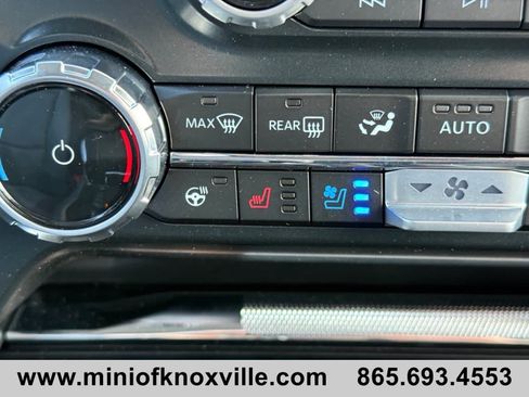 Used 2025 Ford F150 Lariat w/ Equipment Group 502A High AWD/4WD image 28