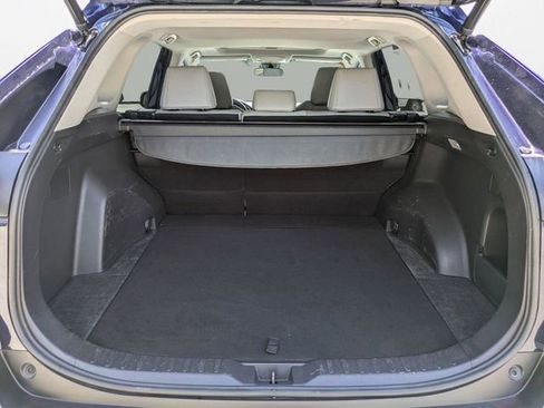 Used 2021 Toyota RAV4 XLE Premium FWD image 13