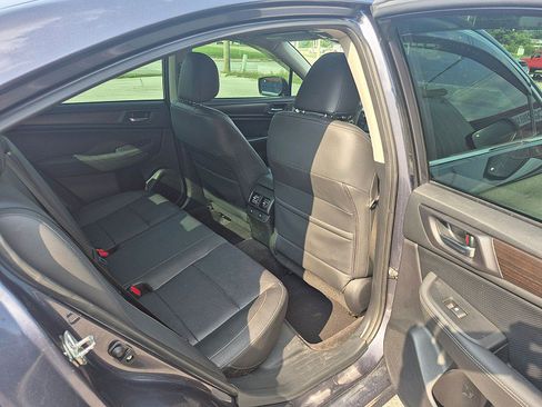 Used 2015 Subaru Legacy 3.6R Limited AWD/4WD image 19