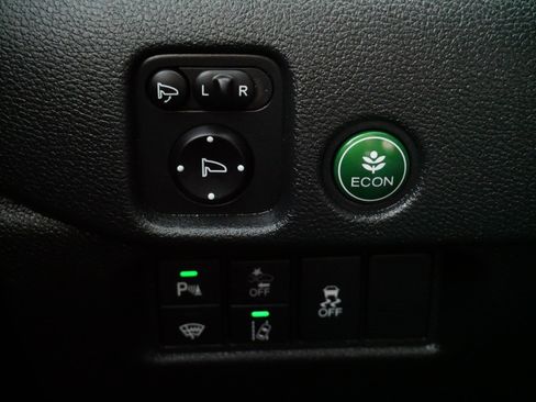 Certified 2023 Honda Passport Elite image 27