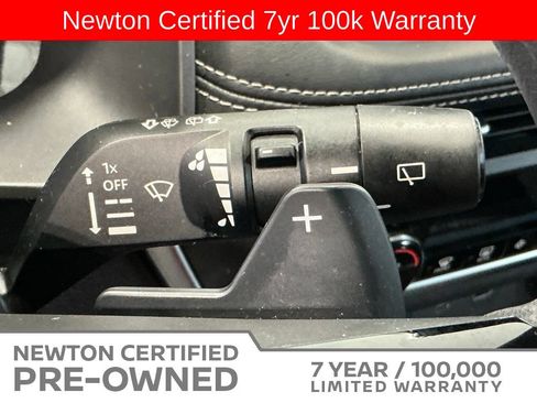 Used 2023 Nissan Rogue SV FWD image 30