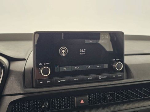 Used 2025 Honda CR-V EX image 26
