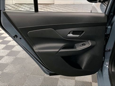 New 2026 Nissan Sentra SV w/ SV Convenience Package FWD image 60