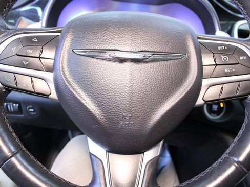 Used 2016 Chrysler 200 C w/ Sun & Sound Group image 20