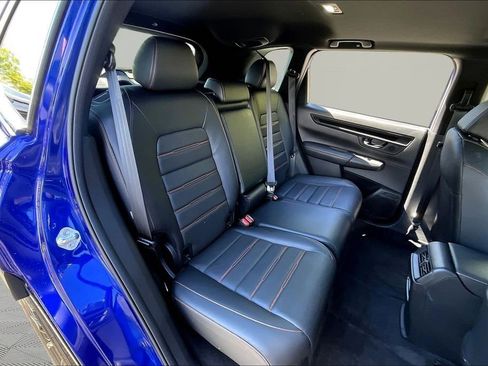 Used 2024 Honda CR-V Sport-L image 17