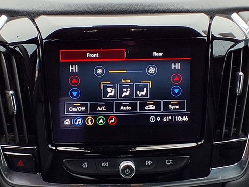 Used 2023 Chevrolet Traverse RS w/ LPO, Floor Liner Package image 14