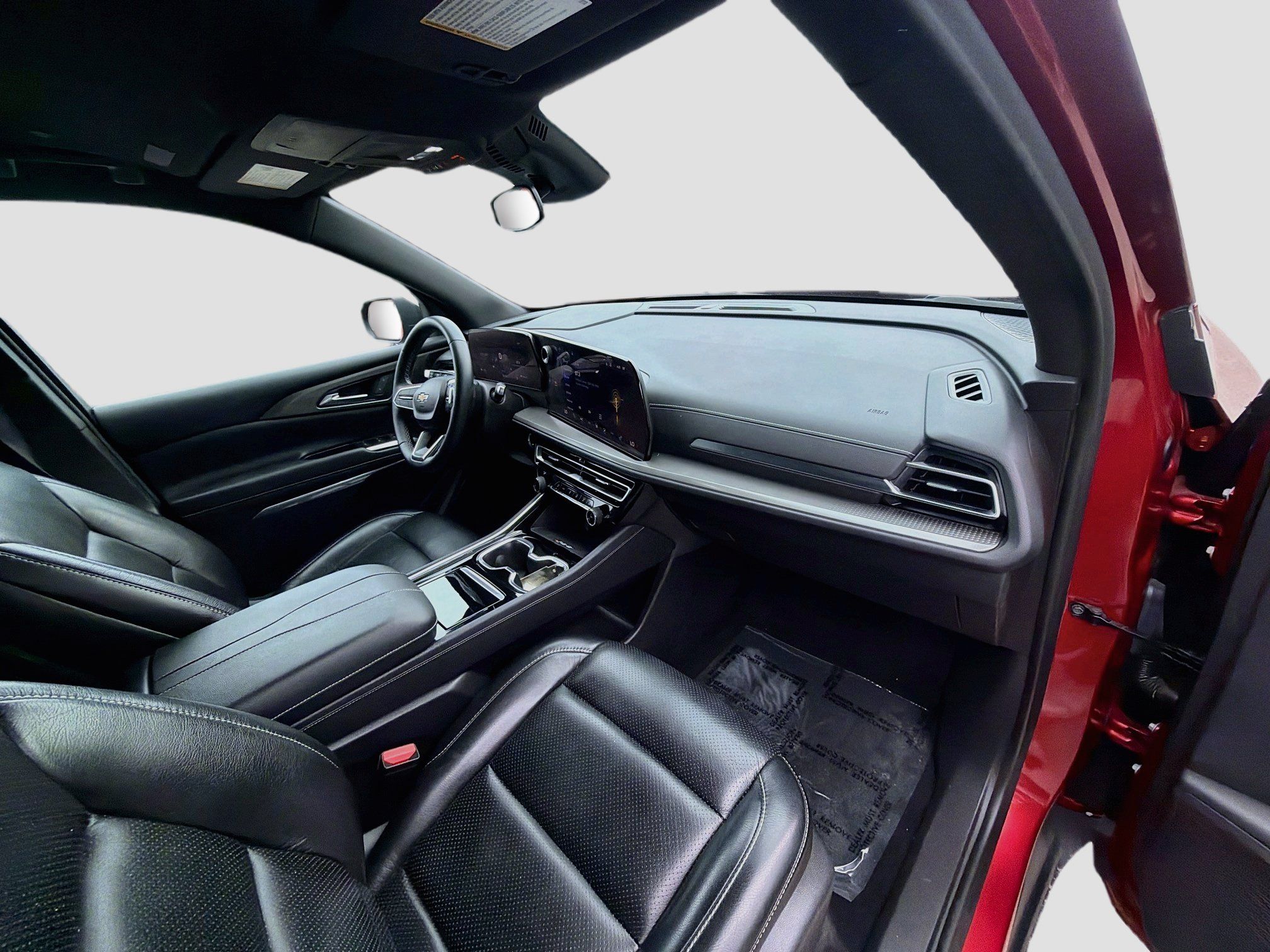 Used 2024 Chevrolet Traverse LT FWD image 32