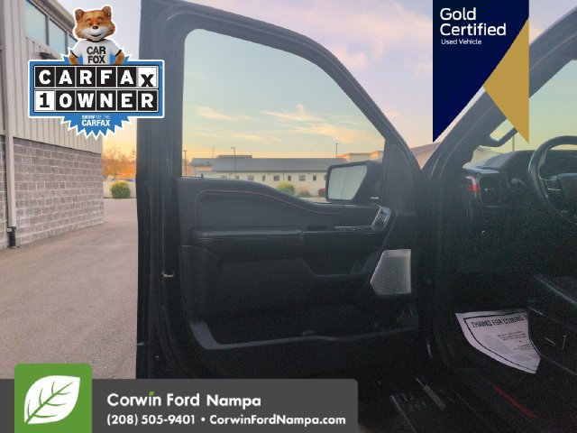 Used 2024 Ford F150 Raptor AWD/4WD image 12