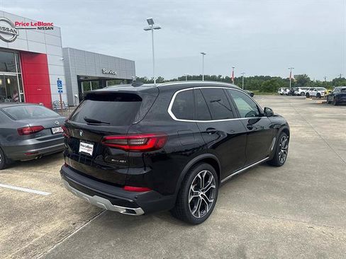 Used 2023 BMW X5 sDrive40i w/ Premium Package RWD image 7