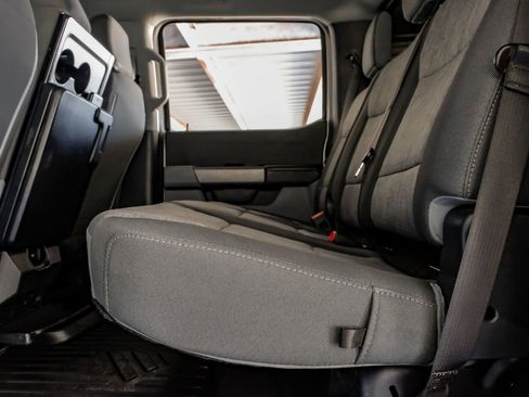 Used 2023 Ford F250 XL w/ STX Appearance Package image 35