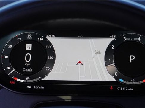 Used 2024 Land Rover Range Rover Sport Dynamic SE image 30