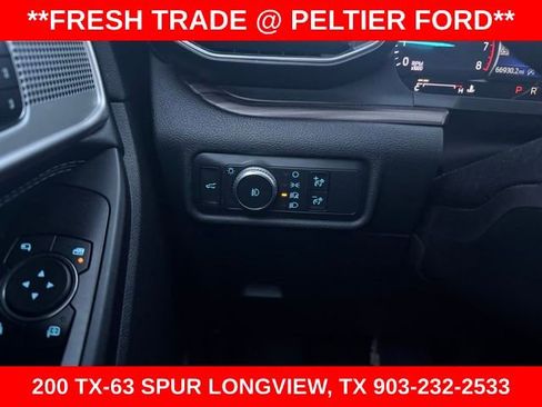 Used 2020 Ford Explorer Limited RWD image 21