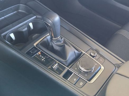 Certified 2025 MAZDA CX-50 AWD 2.5 S w/ Cargo Package image 19