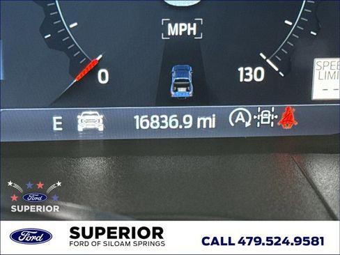 Used 2025 Ford Ranger Raptor AWD/4WD image 21