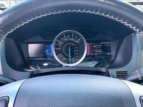 Used 2014 Ford Explorer Sport w/ Equipment Group 401A image 20