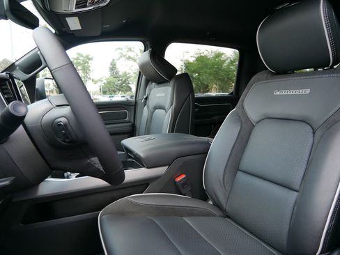 New 2026 RAM 1500 Laramie image 9
