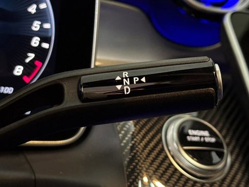 New 2025 Mercedes-Benz GLC 63 AMG S image 15