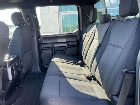 Used 2020 Ford F150 XLT w/ Equipment Group 302A Luxury image 11