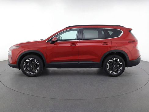 Used 2024 Hyundai Santa Fe SEL AWD/4WD image 5