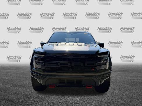 Used 2024 Ford F150 Raptor w/ Equipment Group 803A Raptor R AWD/4WD image 3