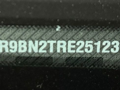 New 2026 Ford Bronco Sport Big Bend w/ Convenience Package image 86