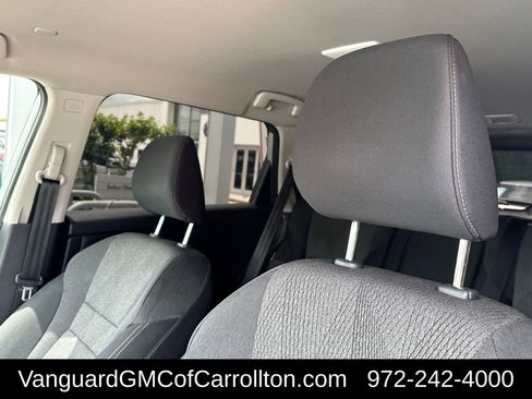 Used 2024 Nissan Rogue SV AWD/4WD image 10