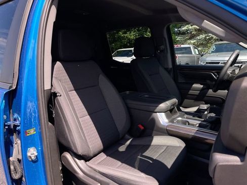 Used 2022 Chevrolet Silverado 1500 RST w/ Convenience Package II AWD/4WD image 28