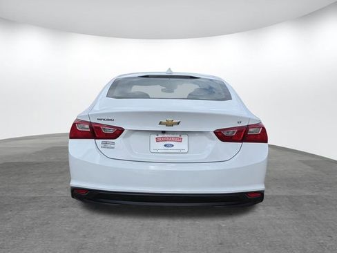 Used 2023 Chevrolet Malibu LT image 5