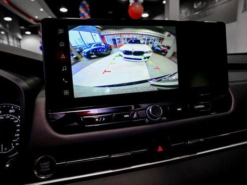 Used 2025 Mitsubishi Outlander ES image 40