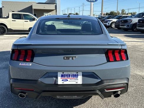 New 2025 Ford Mustang GT Premium image 3