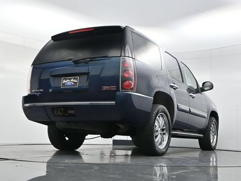 Used 2007 GMC Yukon Denali AWD/4WD image 46