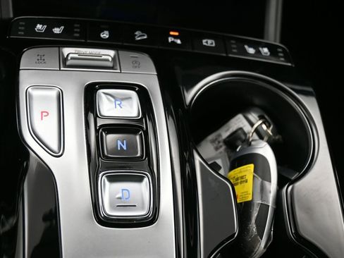 Certified 2023 Hyundai Tucson Limited image 17