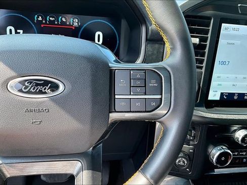 Used 2023 Ford F150 Tremor w/ Equipment Group 402A High AWD/4WD image 13