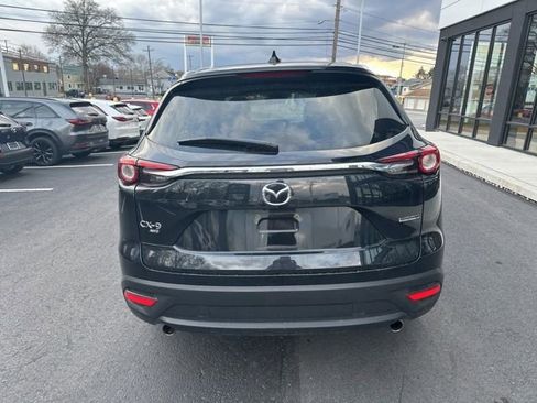 Certified 2023 MAZDA CX-9 Touring Plus image 7