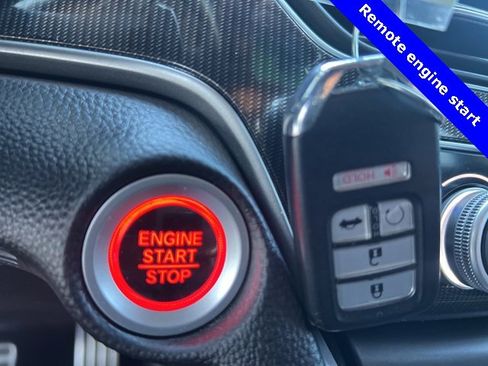 Certified 2022 Honda Accord Sport Special Edition image 14