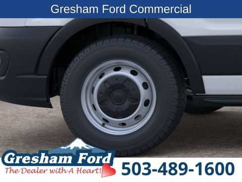 New 2026 Ford Transit 250 148 Medium Roof RWD image 22