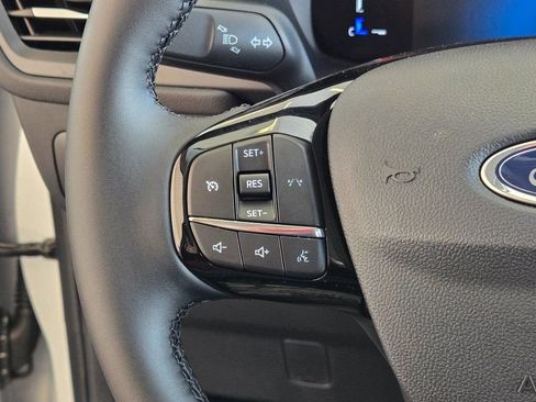 New 2025 Ford Escape Active w/ Cold Weather Package image 14