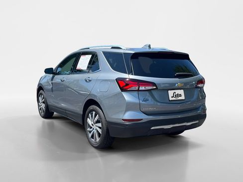 Used 2023 Chevrolet Equinox Premier AWD/4WD image 6