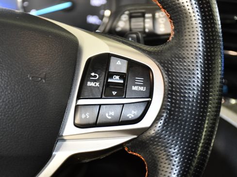 Used 2022 Ford Explorer Timberline AWD/4WD image 22