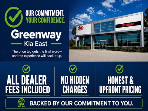 Certified 2024 Kia Carnival LX FWD image 2