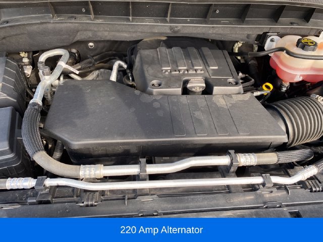 Used 2025 GMC Sierra 1500 Elevation AWD/4WD image 21