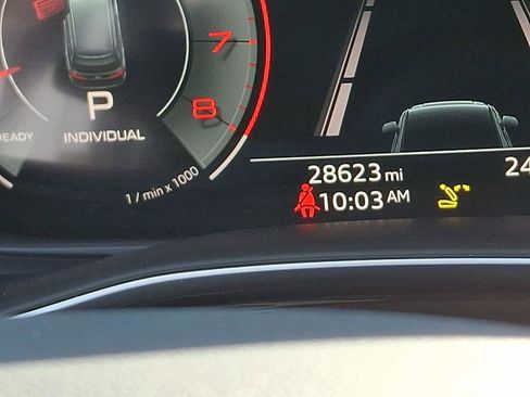 Used 2023 Audi Q7 3.0T Premium Plus w/ Premium Plus Package image 21