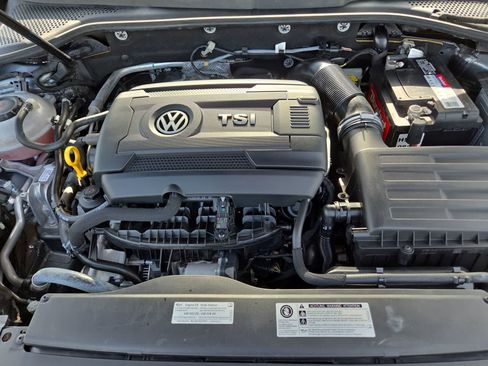 Used 2019 Volkswagen Golf Alltrack SE AWD/4WD image 17