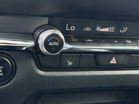 Used 2025 MAZDA CX-30 AWD 2.5 S w/ Preferred Package image 20