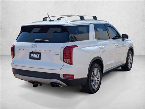 Used 2020 Hyundai Palisade SE AWD/4WD image 5