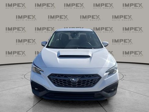Used 2022 Subaru WRX Premium w/ Popular Package #1 image 8