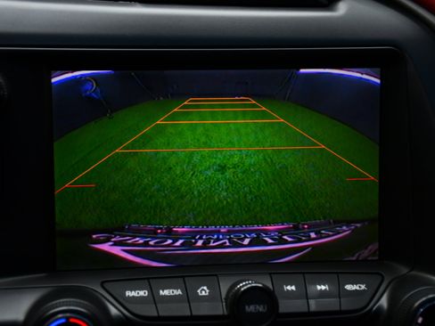 Used 2014 Chevrolet Corvette Stingray Coupe w/ 3LT Preferred Equipment Group image 54