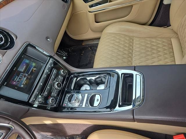 Used 2016 Jaguar XJ L Portfolio AWD/4WD image 24