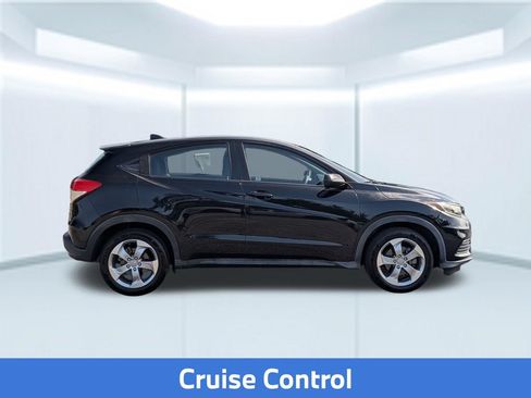 Used 2019 Honda HR-V LX image 8