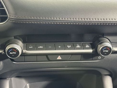New 2026 MAZDA MAZDA3 s Sport FWD image 19